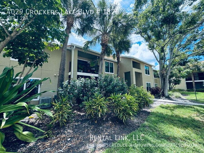 Building Photo - 4029 Crockers Lake Blvd Unit 1826 Rental