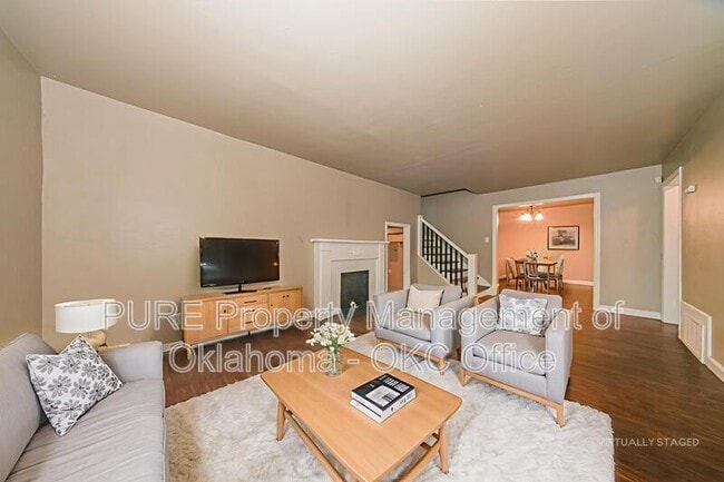 Photo - 1309 NW 38th St