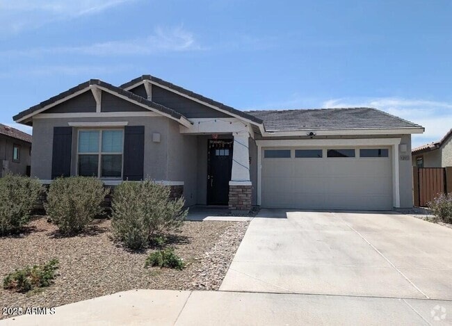Building Photo - 12417 W Wagon Wheel Dr Rental