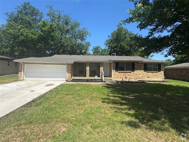Building Photo - 3609 Sheridon Dr Rental