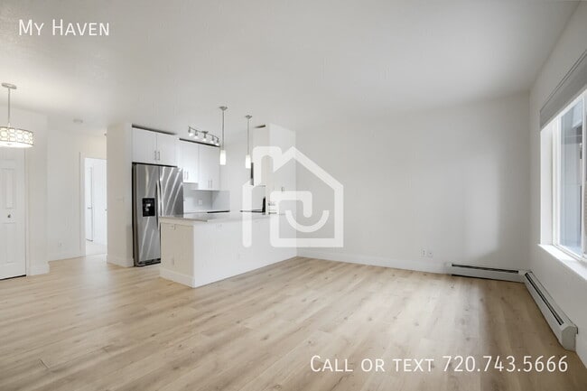 Building Photo - 2345 Clay St