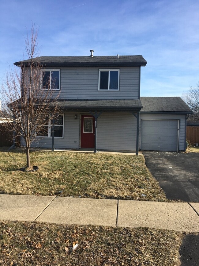 Building Photo - 1120 Norwood Ln