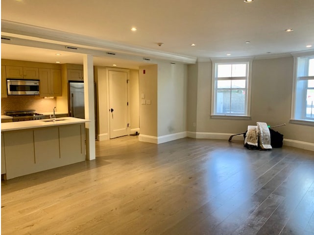 407 Shawmut Ave Unidad 1
