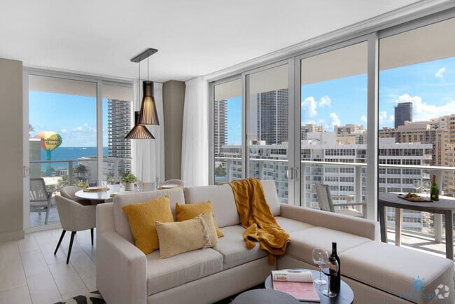 Building Photo - 4010 S Ocean Dr Unit ID1227481P Rental