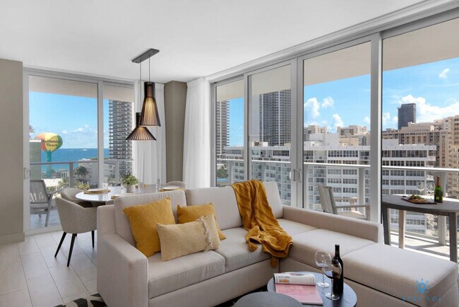Photo - 4010 S Ocean Dr Apartment Unit ID1227481P