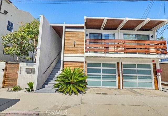 Building Photo - 6713 E Ocean Blvd