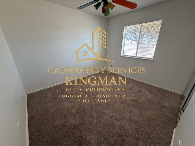 Photo - Move-In Ready 4BR Home with New Flooring and RV Access