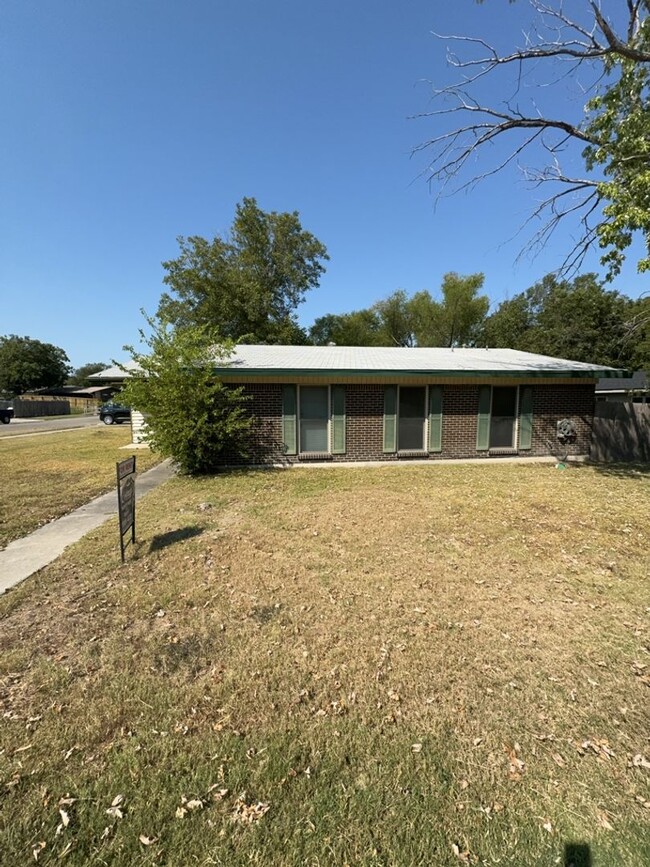 3Bd/2Ba in Killeen, TX! - 3Bd/2Ba in Killeen, TX! Casa