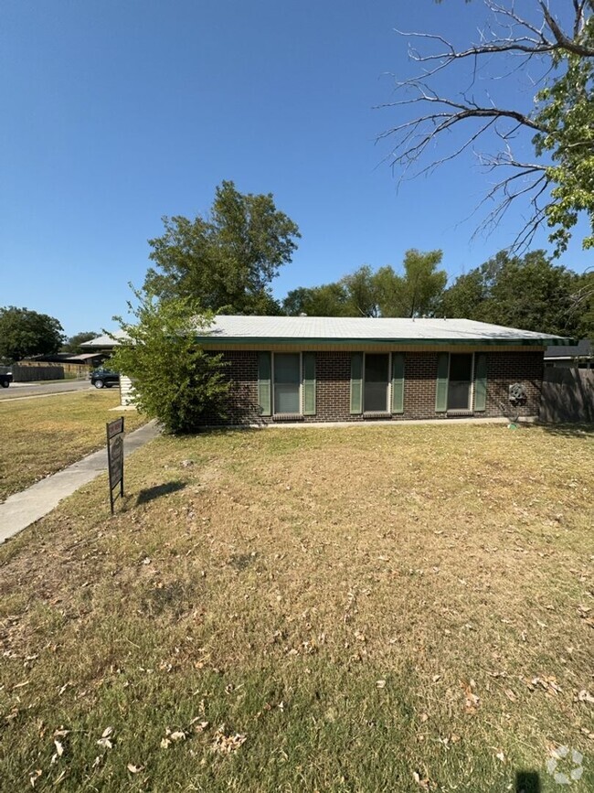 Building Photo - 3Bd/2Ba in Killeen, TX! Rental