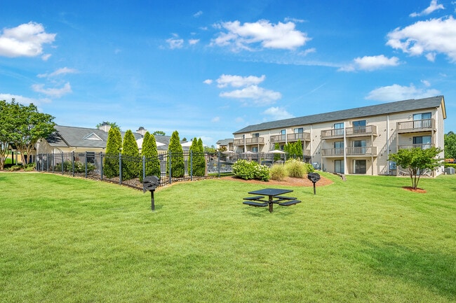 Photo - Pavilion at UC