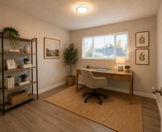 Williamsburg Townhomes