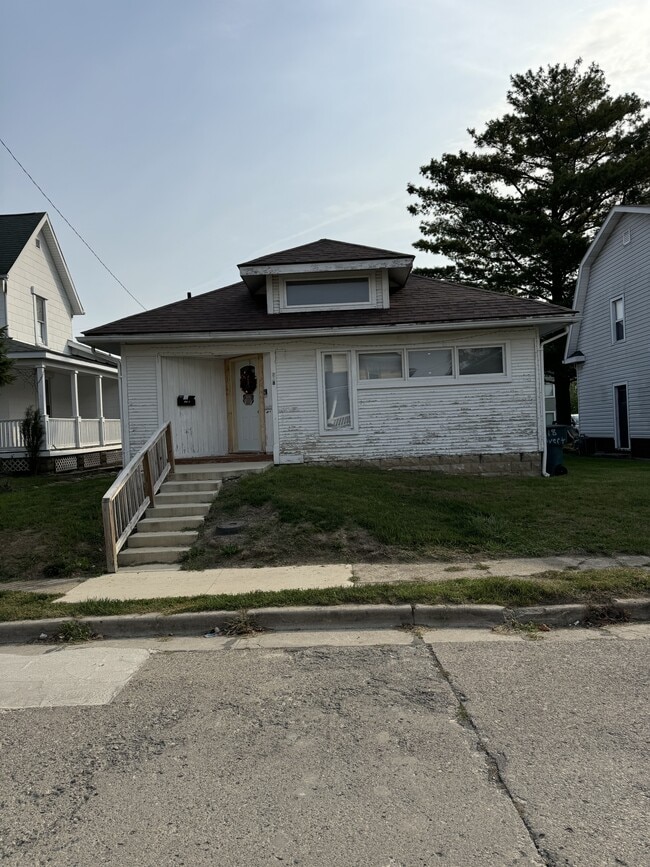218 N Calvert St Unidad 1