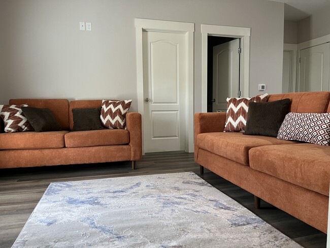 The Verandas Apartment Homes - The Verandas Apartment Homes