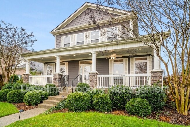 Photo - 508 Pennystone Dr House