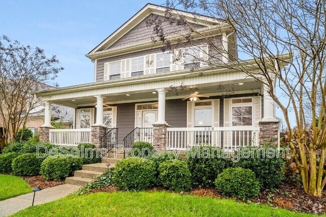 Building Photo - 508 Pennystone Dr Rental