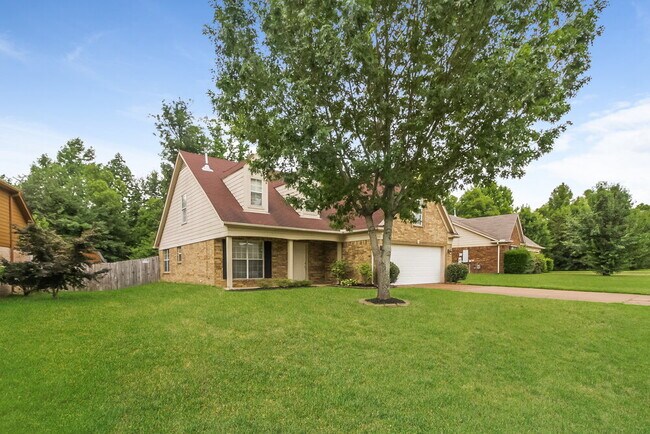 Photo - 1401 Carlton Ridge Dr