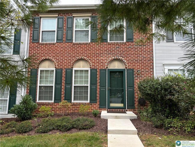 Photo - 1963 Delancey St