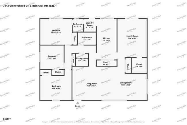 Photo - 7943 Glen Orchard Dr