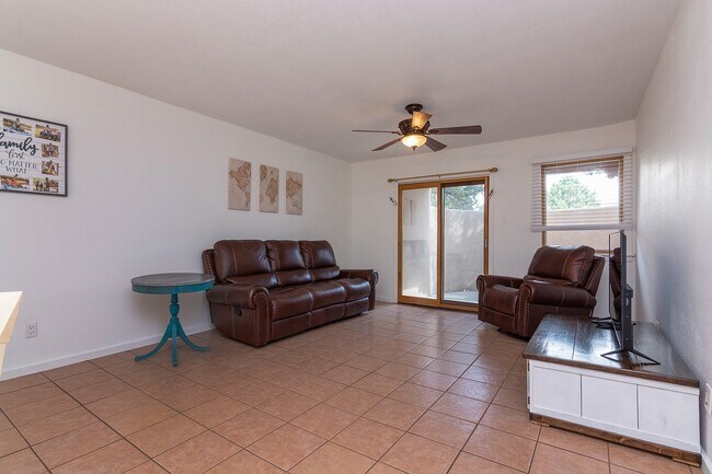 Photo - Fully Furnished Two Bedroom Condo Available Now!