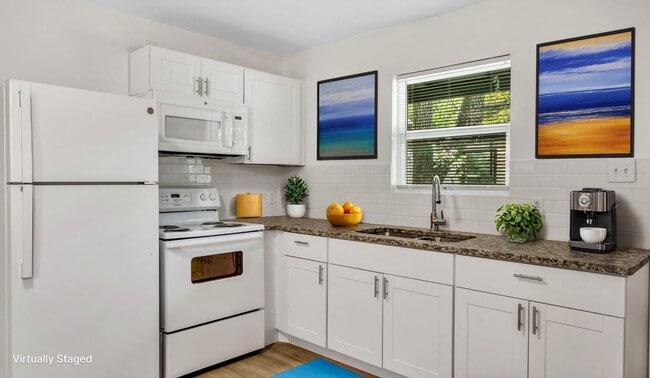 Photo - 711 S Houston St Unidad #3