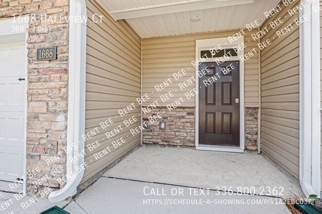 Photo - 1668 Hallview Ct