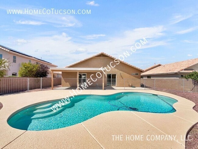 Building Photo - 9640 E Mt Baldy Way Rental