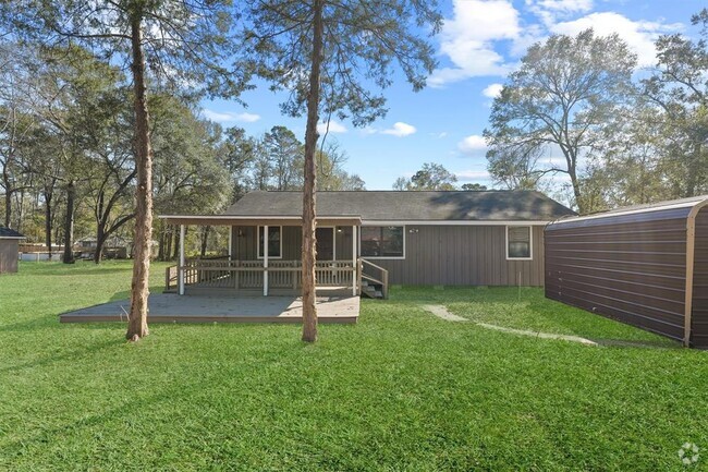 Building Photo - 12101 Miller Cir Rental