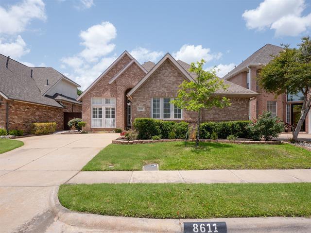 Photo - 8611 Forest Glen Dr Casa