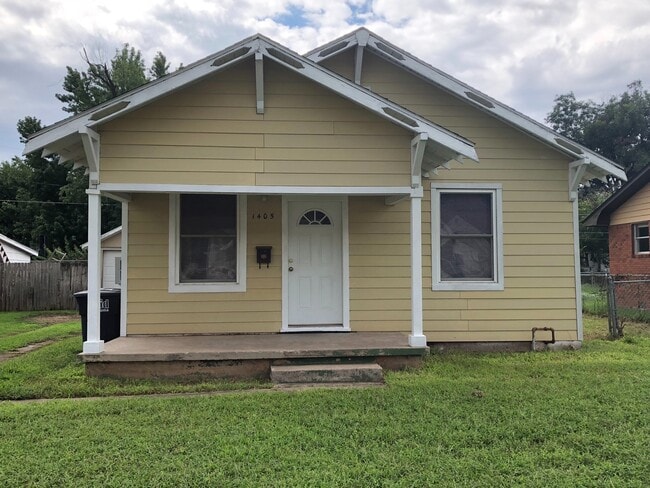 Building Photo - Welcome home!