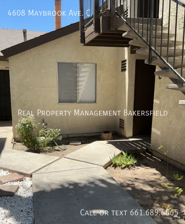 Building Photo - 4608 Maybrook Ave