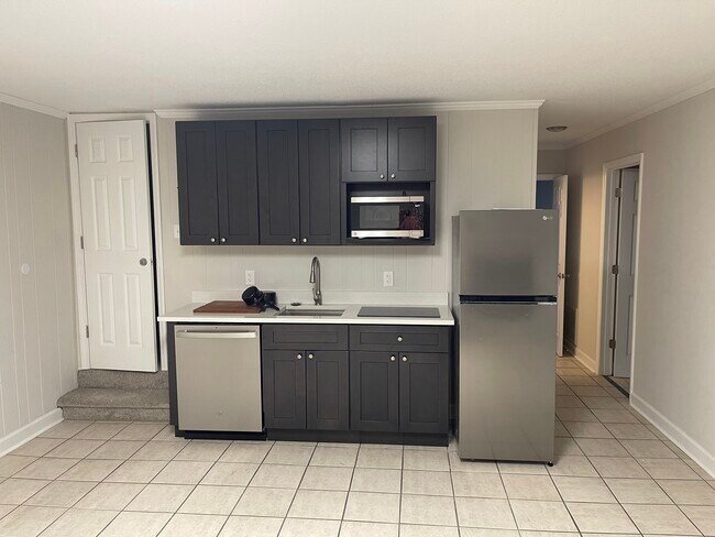 Photo - Sandlewood - Downstairs unit