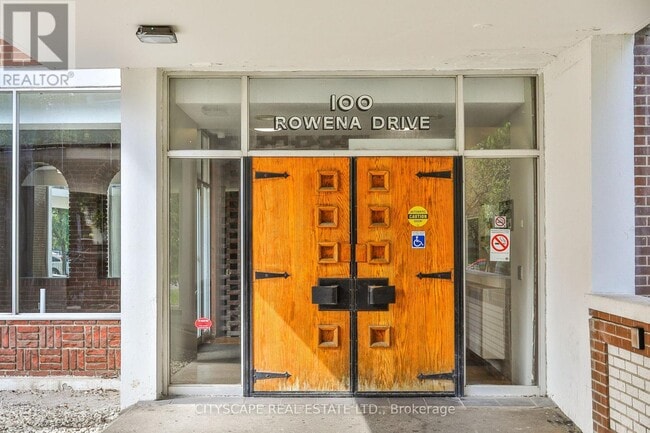 Photo - 100 Rowena Dr Unit 603