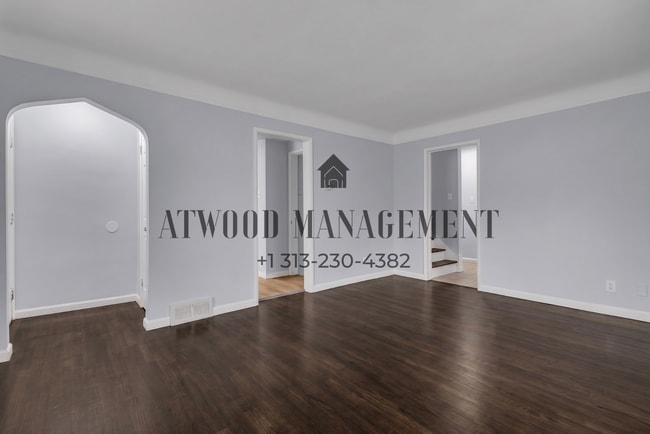 Photo - This beautifully updated 4-bedroom, 2-bath single-family home is ready for move-in!