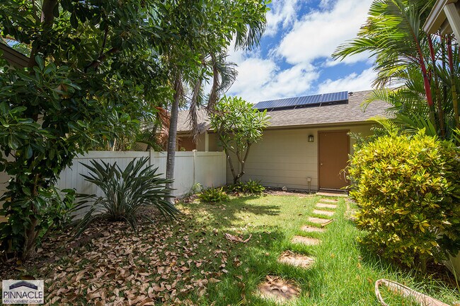 Photo - 91-1010 Kaileolea Dr #G4 Unidad G4