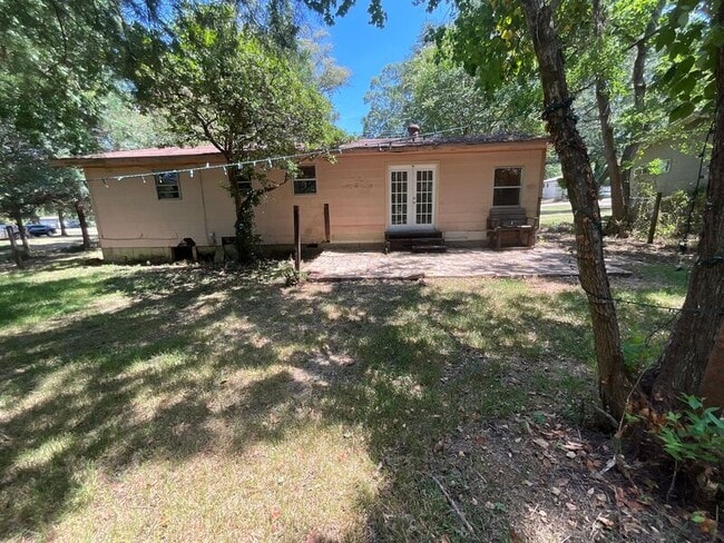 313 S Fox Hall Rd