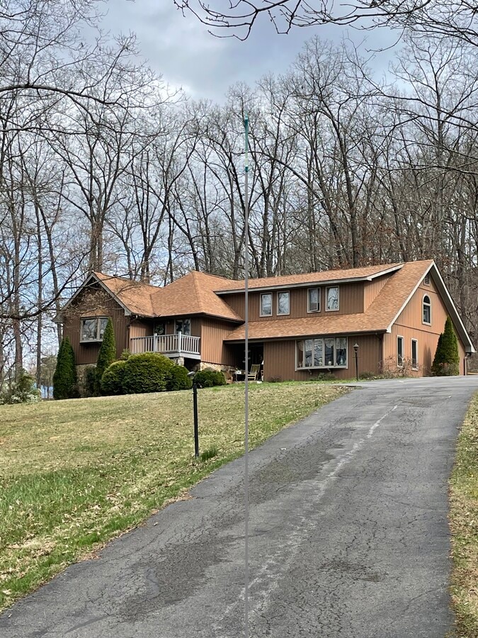 Photo - 226 Harold Cemetery Rd