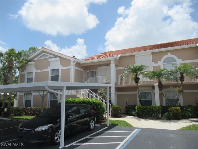 Building Photo - 3951 Leeward Passage Ct Unit 101 Rental