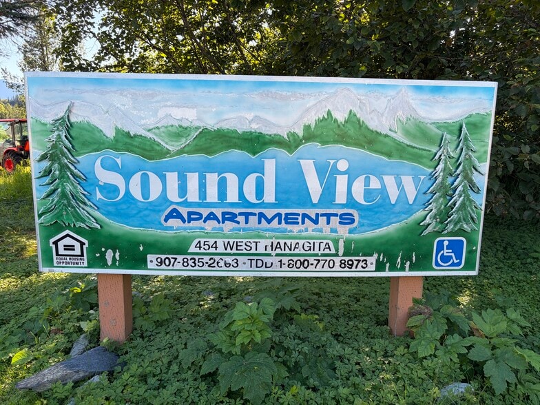 Site Sign