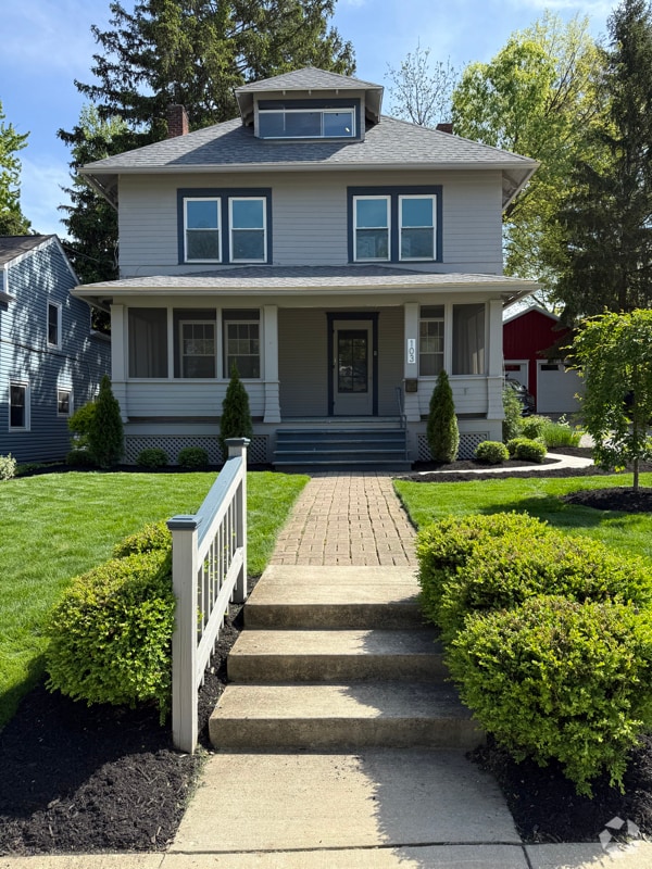 Building Photo - 103 Oak Hill Ave Rental