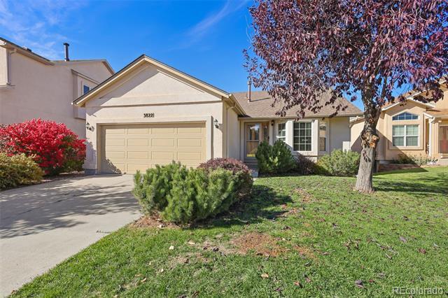 Photo - 3822 Pronghorn Meadows Cir