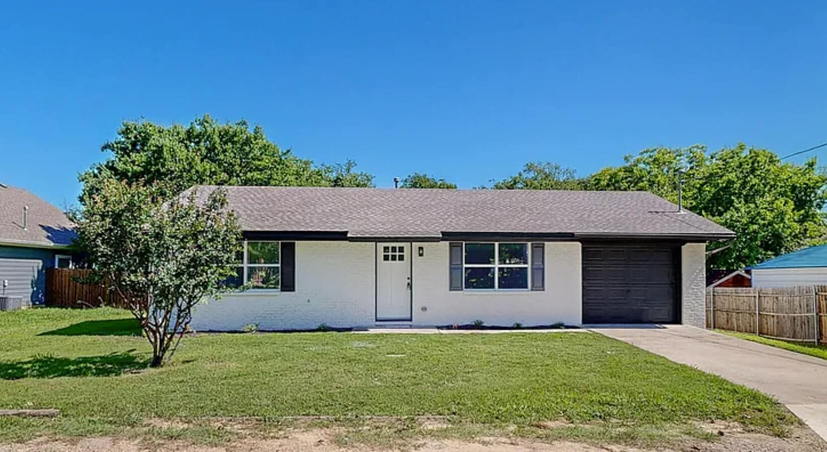 Photo - 214 E Evans St