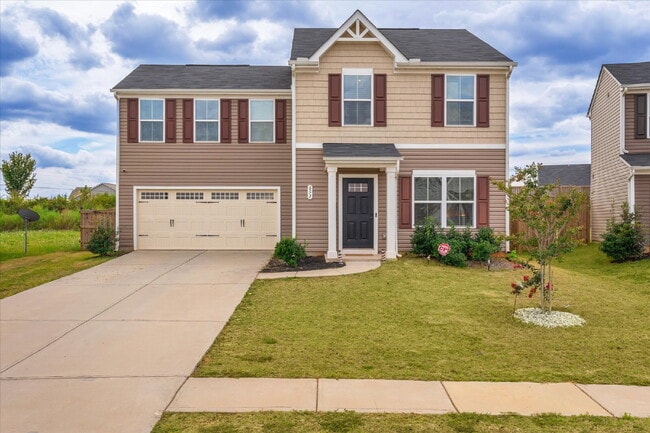 Building Photo - *Showings available starting after May 4th! / Beautiful 4BR / 2.5BA Home Offering Space, Comfort ...