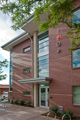 Photo - 1409 Elizabeth Apartments