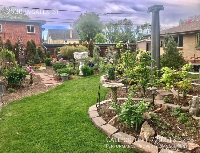 Photo - 2930 Ingalls St