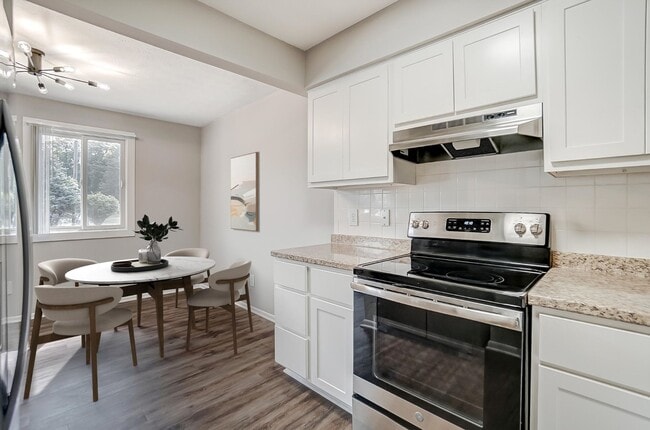 Northcrest Garden Apartments