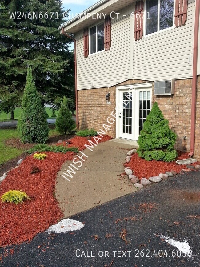 Photo - W246N6671 Champeny Ct
