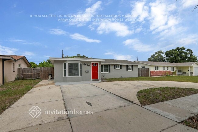 Photo - 8850 56th St House