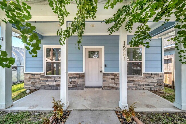 Photo - Welcome to this charming Craftsman-style r...