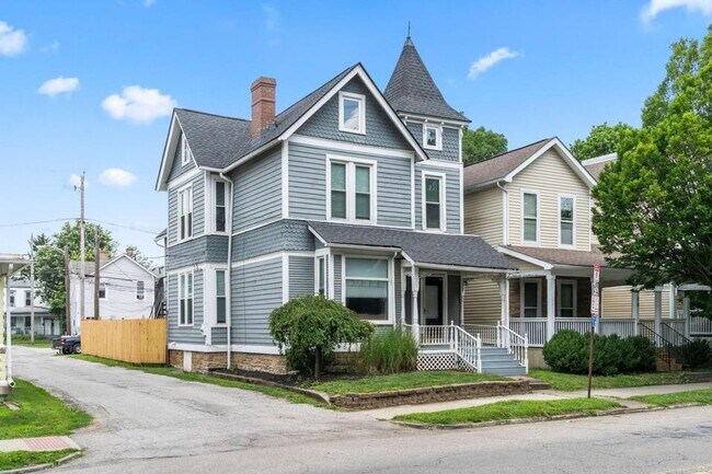 80 King Ave