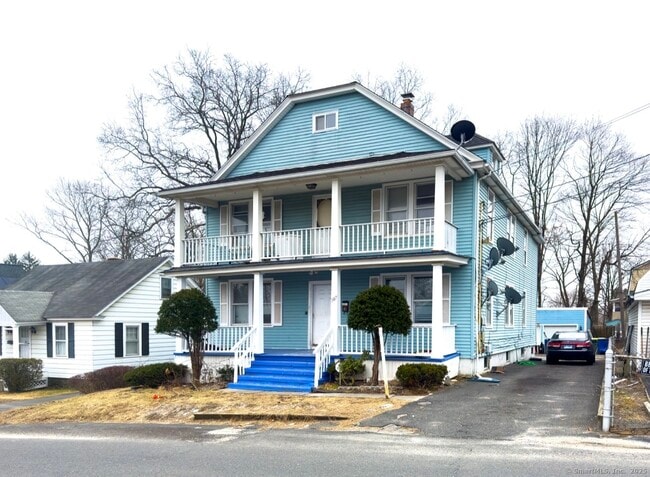 Photo - 367 Tudor St Apartment Unit 1